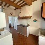 Antica Casa Nel Borgo Medievale Di Apartmán Prata