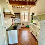 Antica Casa Nel Borgo Medievale Di Apartmán
