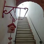 Apartmán Antica Casa Nel Borgo Medievale Di *