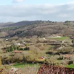 Apartmán Antica Casa Nel Borgo Medievale Di