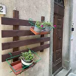 Apartmán Antica Casa Nel Borgo Medievale Di Prata