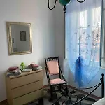 Antica Casa Nel Borgo Medievale Di Apartmán Prata