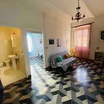 Apartmán Antica Casa Nel Borgo Medievale Di