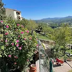 Antica Casa Nel Borgo Medievale Di