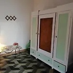 Apartmán Antica Casa Nel Borgo Medievale Di