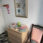 Apartmán Antica Casa Nel Borgo Medievale Di