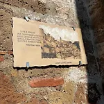 Apartmán Antica Casa Nel Borgo Medievale Di