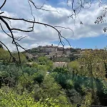 Apartmán Antica Casa Nel Borgo Medievale Di *
