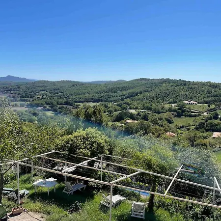 Antica Casa Nel Borgo Medievale Di Apartmán